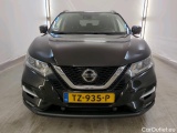  Nissan  Qashqai Nissan  1.2 DIG-T 115 N-CONNECTA 5d #22