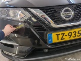  Nissan  Qashqai Nissan  1.2 DIG-T 115 N-CONNECTA 5d #47