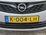  Opel  Astra Opel  5-deurs 1.2 turbo S/S 81kW Edition 5d #5