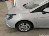  Opel  Astra Opel  5-deurs 1.2 turbo S/S 81kW Edition 5d #12