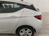  Opel  Astra Opel  5-deurs 1.2 turbo S/S 81kW Edition 5d #17