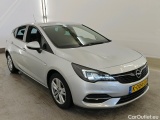  Opel  Astra Opel  5-deurs 1.2 turbo S/S 81kW Edition 5d #19