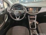  Opel  Astra Opel  5-deurs 1.2 turbo S/S 81kW Edition 5d #24