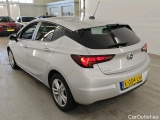  Opel  Astra Opel  5-deurs 1.2 turbo S/S 81kW Edition 5d #27