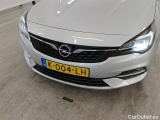  Opel  Astra Opel  5-deurs 1.2 turbo S/S 81kW Edition 5d #41