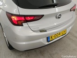  Opel  Astra Opel  5-deurs 1.2 turbo S/S 81kW Edition 5d #54