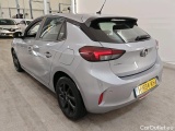  Opel  Corsa Opel  1.2 EDITION 55KW 5d #9