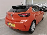  Opel  Corsa Opel  1.2 EDITION 55KW 5d #2