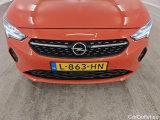  Opel  Corsa Opel  1.2 TURBO ELEGANCE 74KW 5d #5