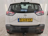  Opel  Crossland Opel  1.2 Turbo S&S 81kW Business Edition 5d #10