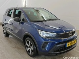  Opel  Crossland Opel  1.2 Turbo S&S 81kW Edition 5d #14