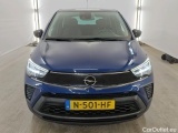  Opel  Crossland Opel  1.2 Turbo S&S 81kW Edition 5d #29