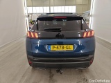  Peugeot  3008 Peugeot  GT PureTech 130 5d #17