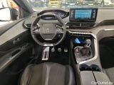  Peugeot  3008 Peugeot  GT PureTech 130 5d #23