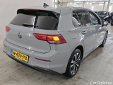  Volkswagen  Golf  Volkswagen 1.0 eTSI 81kW DSG Life Business 5d #2