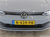  Volkswagen  Golf  Volkswagen 1.0 eTSI 81kW DSG Life Business 5d #5