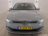  Volkswagen  Golf  Volkswagen 1.0 eTSI 81kW DSG Life Business 5d #11