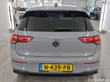  Volkswagen  Golf  Volkswagen 1.0 eTSI 81kW DSG Life Business 5d #24