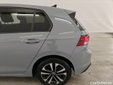  Volkswagen  Golf  Volkswagen 1.0 eTSI 81kW DSG Life Business 5d #27