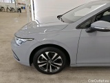  Volkswagen  Golf  Volkswagen 1.0 eTSI 81kW DSG Life Business 5d #30