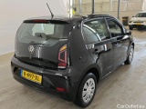  Volkswagen  Up Volkswagen ! 1.0 ! 5d #2