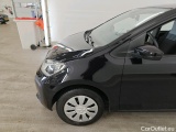  Volkswagen  Up Volkswagen ! 1.0 ! 5d #11