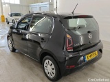  Volkswagen  Up Volkswagen ! 1.0 ! 5d #17