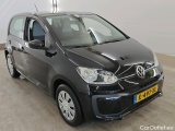  Volkswagen  Up Volkswagen ! 1.0 ! 5d #24