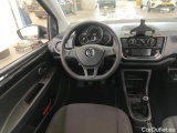  Volkswagen  Up Volkswagen ! 1.0 ! 5d #26