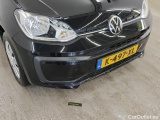  Volkswagen  Up Volkswagen ! 1.0 ! 5d #41