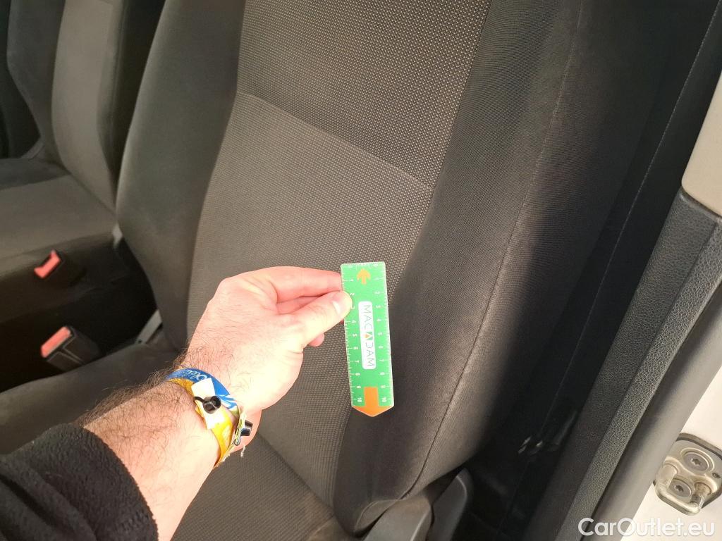  Citroen  Berlingo  Fourgon Club XL 950 1.6 BlueHDi 100CV BVM5 E6 #43