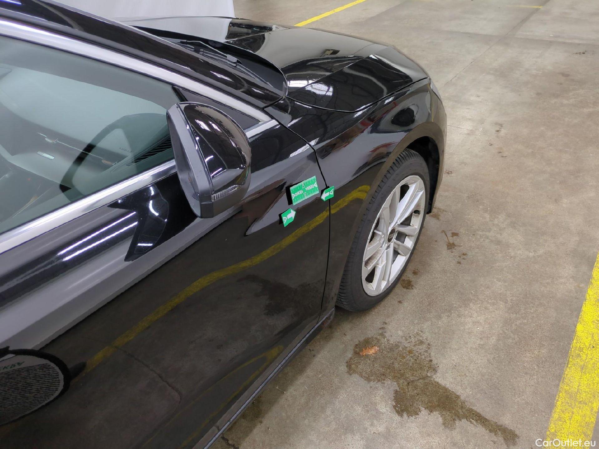  Audi  A3 AUDI  Sportback / 2020 / 5P / Berline 35 TFSI 150 MHEV S Tronic Business Line #37