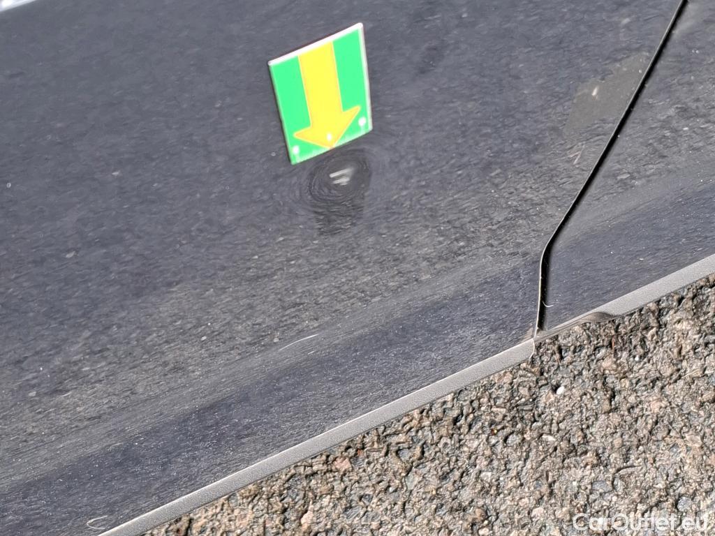  Hyundai  Bayon  / 2021 / 5P / SUV 1.0 T-GDI 100 HYBRID 48V INTUITIVE / TRANSFO VP VF #14