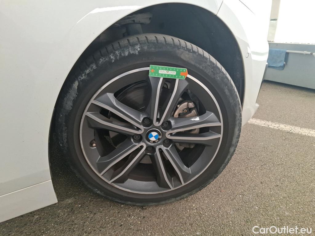  Bmw  Serie 1 Série 1 Berline 118 i Edition Sport 1.5 135CV BVA7 E6d #7