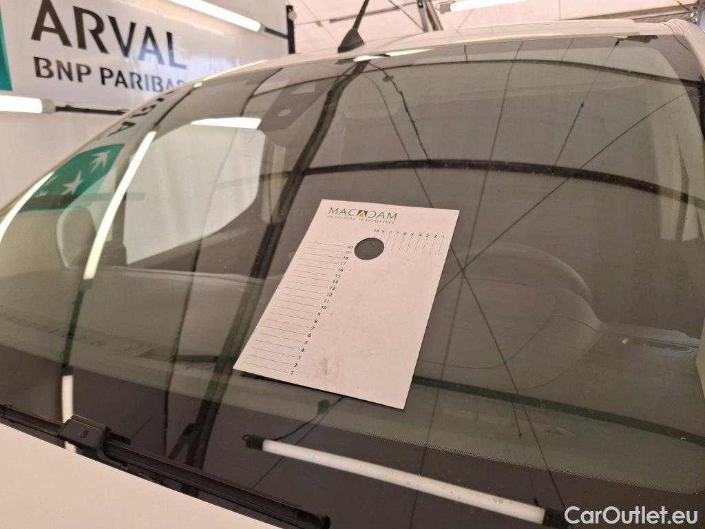  Citroen  Berlingo  Fourgon Club XL 950 1.6 BlueHDi 100CV BVM5 E6 #38