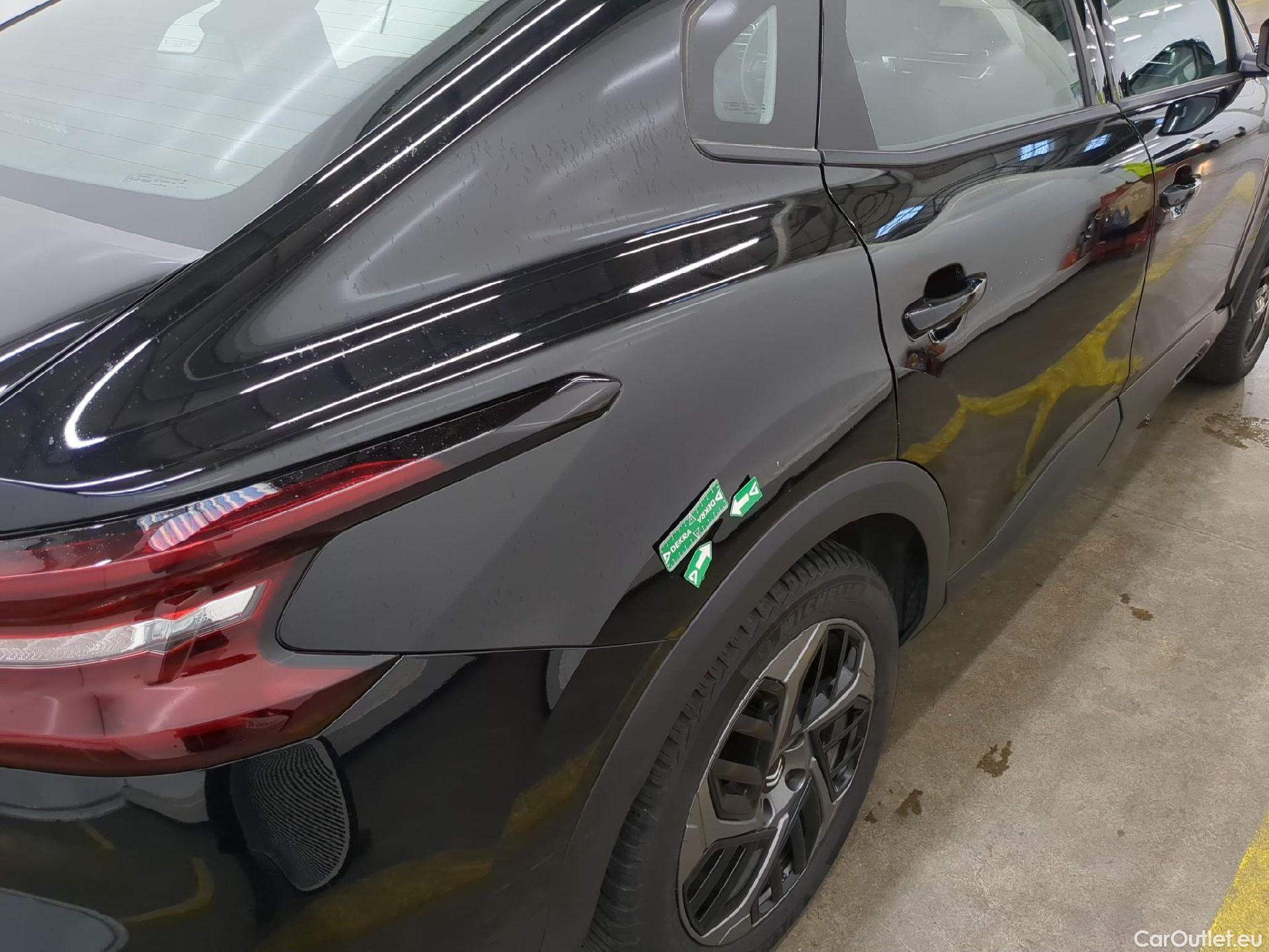  Citroen  C4 CITROEN  X / 2022 / 4P / Berline PureTech 130 S&S EAT8 Feel Pack #13