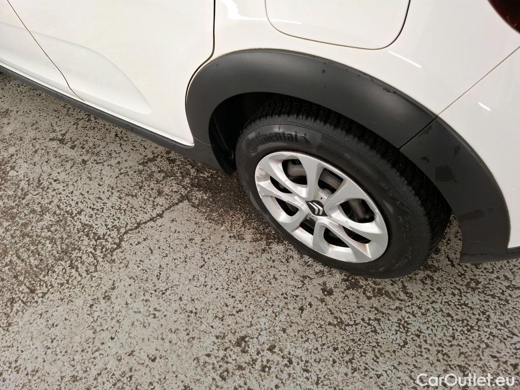  Citroen  C3  Société Feel 1.5 BlueHDI 100CV BVM5 E6dT #30