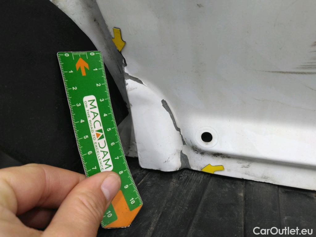  Ford  Transit FORD   2019  4P  Fourgon tôlé E 390 L3H3 elec184CH TREND BUSINE #28