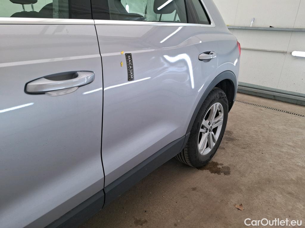  Audi  Q3 AUDI  / 2018 / 5P / SUV 35 TFSI 150 MHEV S TRONIC BUSINESS LINE #3