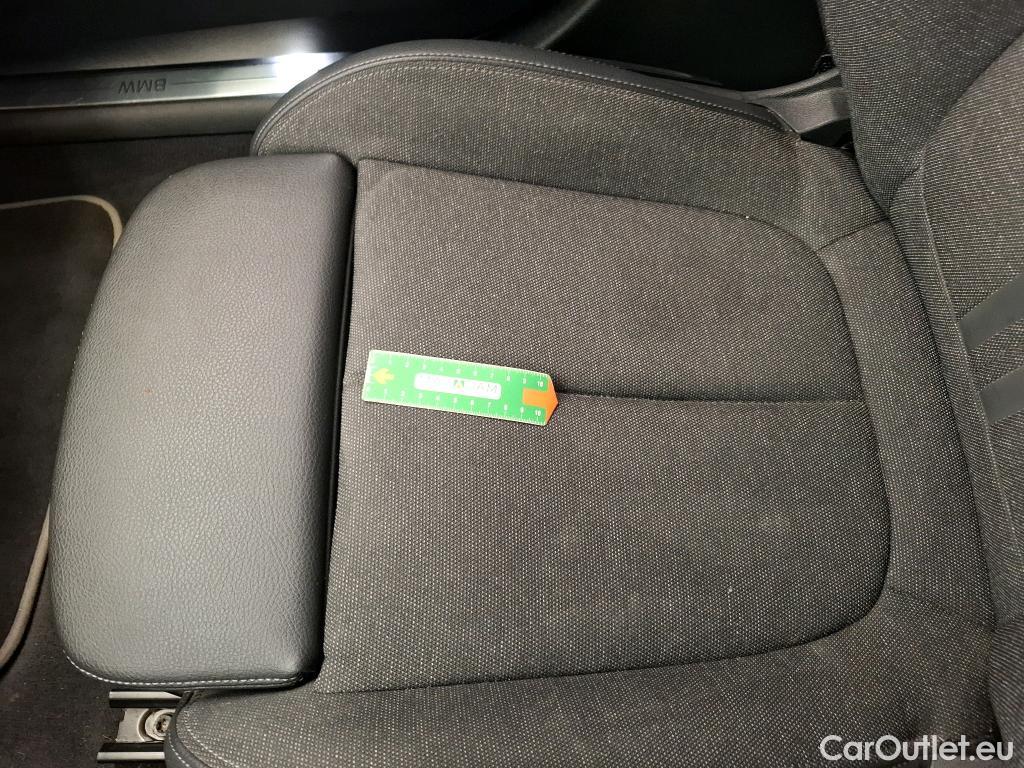  Bmw  Serie 1 Série 1 Berline 118 i Edition Sport 1.5 135CV BVA7 E6d #17