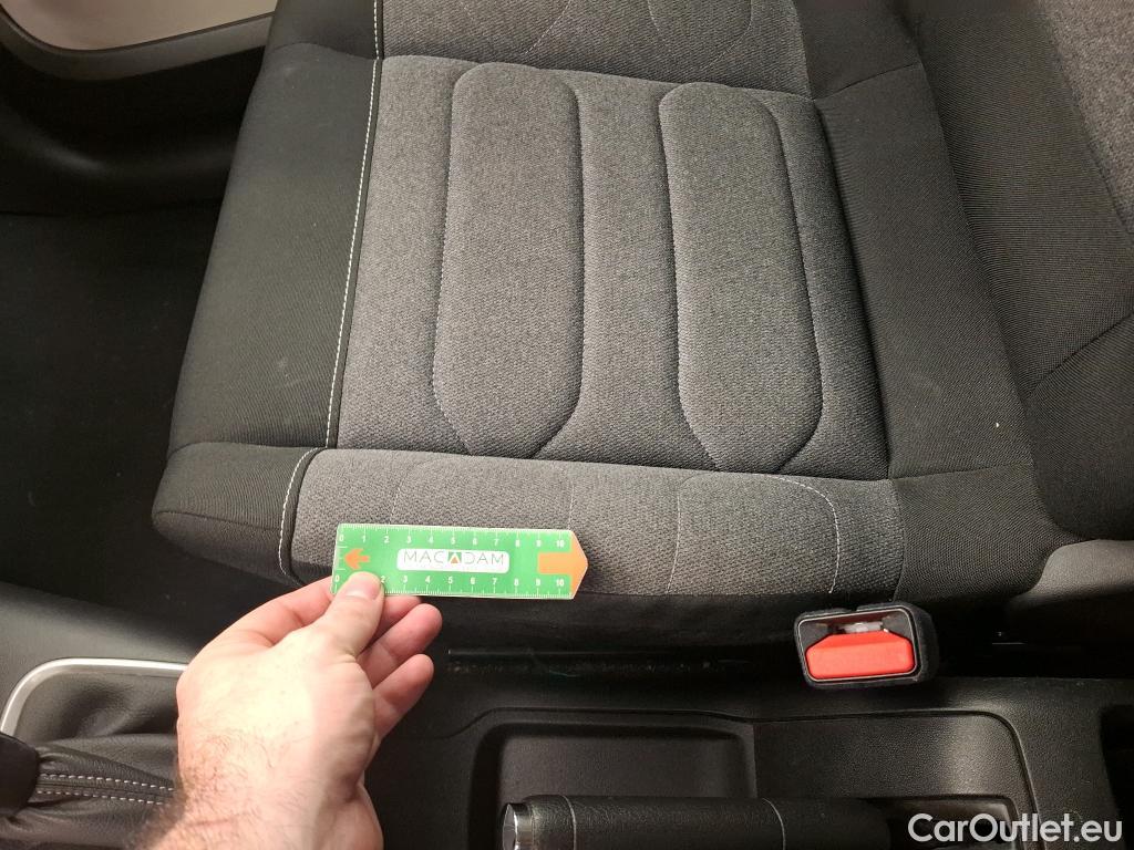  Citroen  C3  Shine Pack 1.2 PureTech 110CV BVA6 6E #5