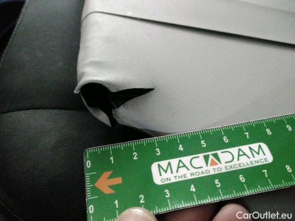  Ford  Transit FORD   2019  4P  Fourgon tôlé E 390 L3H3 elec184CH TREND BUSINE #61