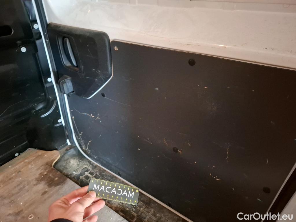  Citroen  Jumpy  Fourgon CityVan XS 1.5 BlueHDi 120CV BVM6 E6dT #48