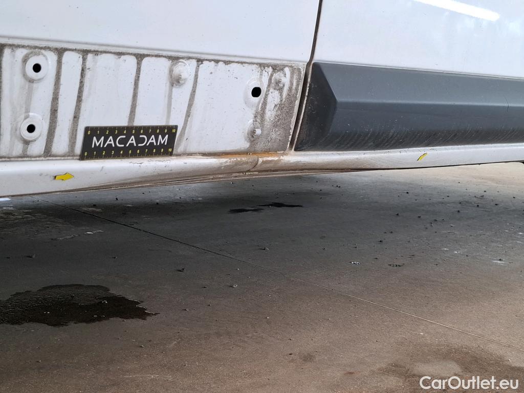  Citroen  Jumpy  Fourgon CityVan XS 1.5 BlueHDi 120CV BVM6 E6dT #21