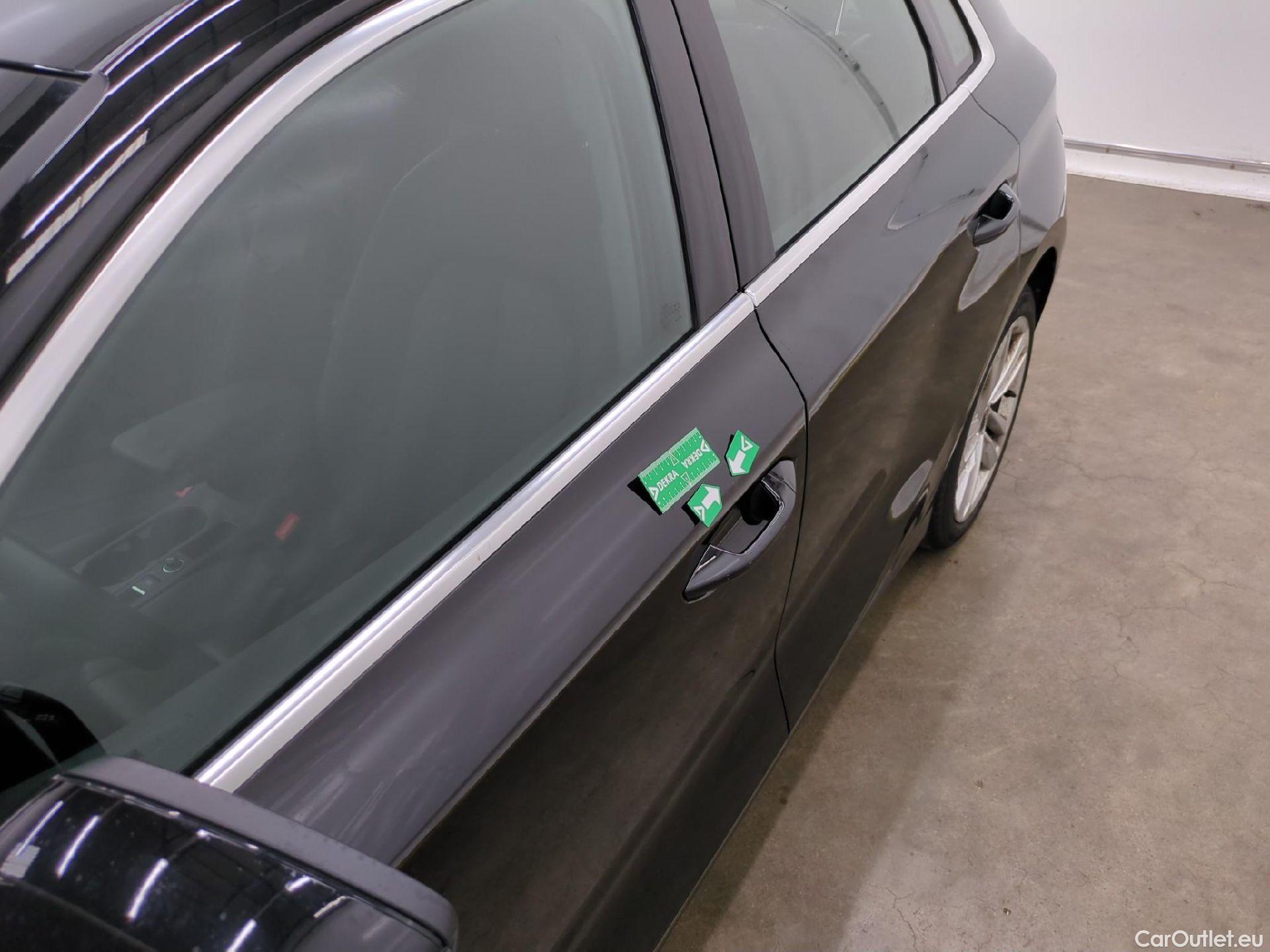  Audi  A3 AUDI  Sportback / 2020 / 5P / Berline 35 TFSI 150 MHEV S Tronic Business Line #44