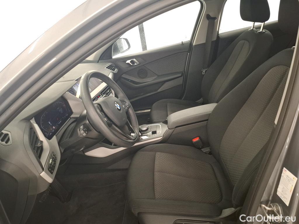  Bmw  Serie 1 1 Berline 116 d Business Design 1.5 115CV BVA7 E6d #18