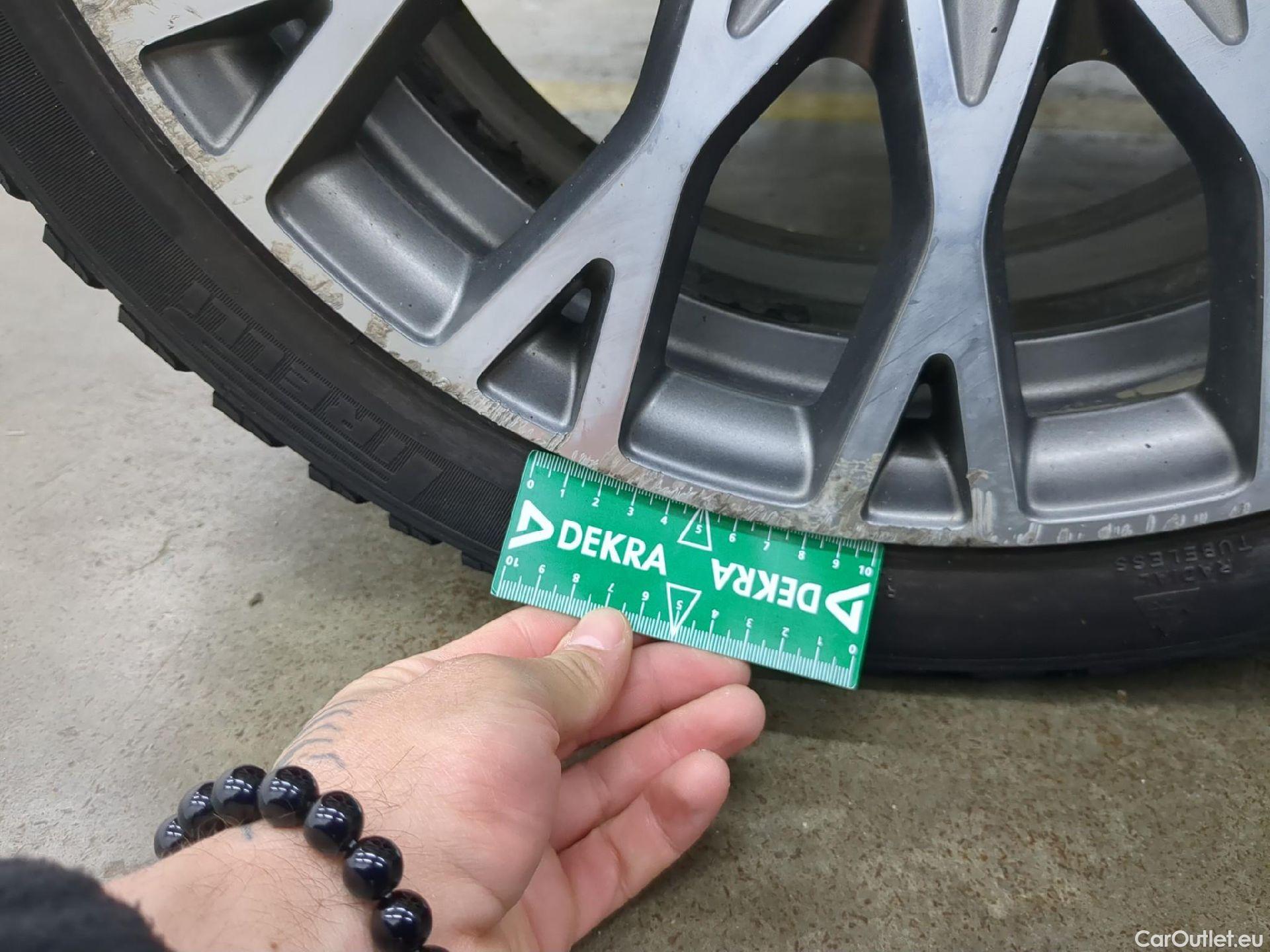  Fiat  500 FIAT  / 2015 / 3P / Berline 1.2 8V 69ch Star #19