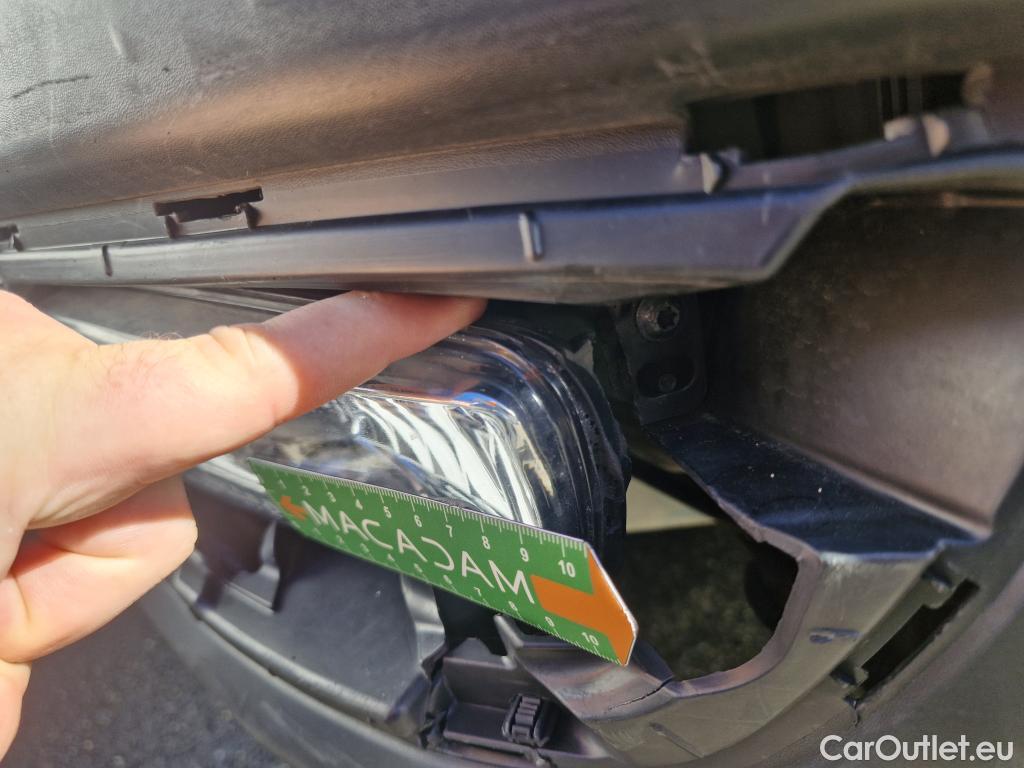  Ford  Transit FORD   2019  4P  Fourgon tôlé E 390 L3H3 elec184CH TREND BUSINE #69