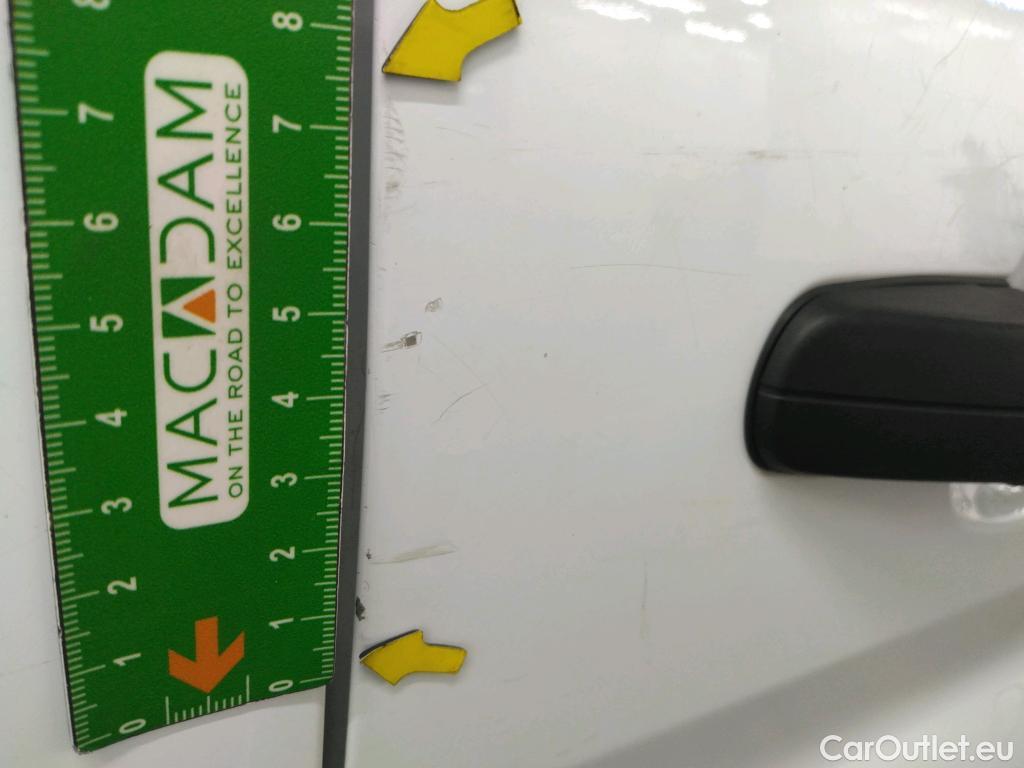  Ford  Transit FORD   2019  4P  Fourgon tôlé E 390 L3H3 elec184CH TREND BUSINE #85