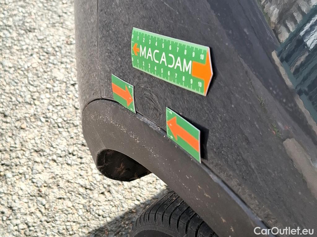  Hyundai  Bayon  / 2021 / 5P / SUV 1.0 T-GDI 100 HYBRID 48V INTUITIVE / TRANSFO VP VF #6